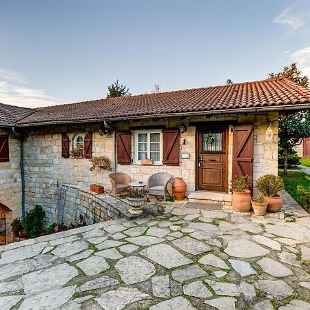 Ağva Casa Lavanda Boutique Hotel מראה חיצוני תמונה