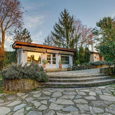 Ağva Casa Lavanda Boutique Hotel מראה חיצוני תמונה