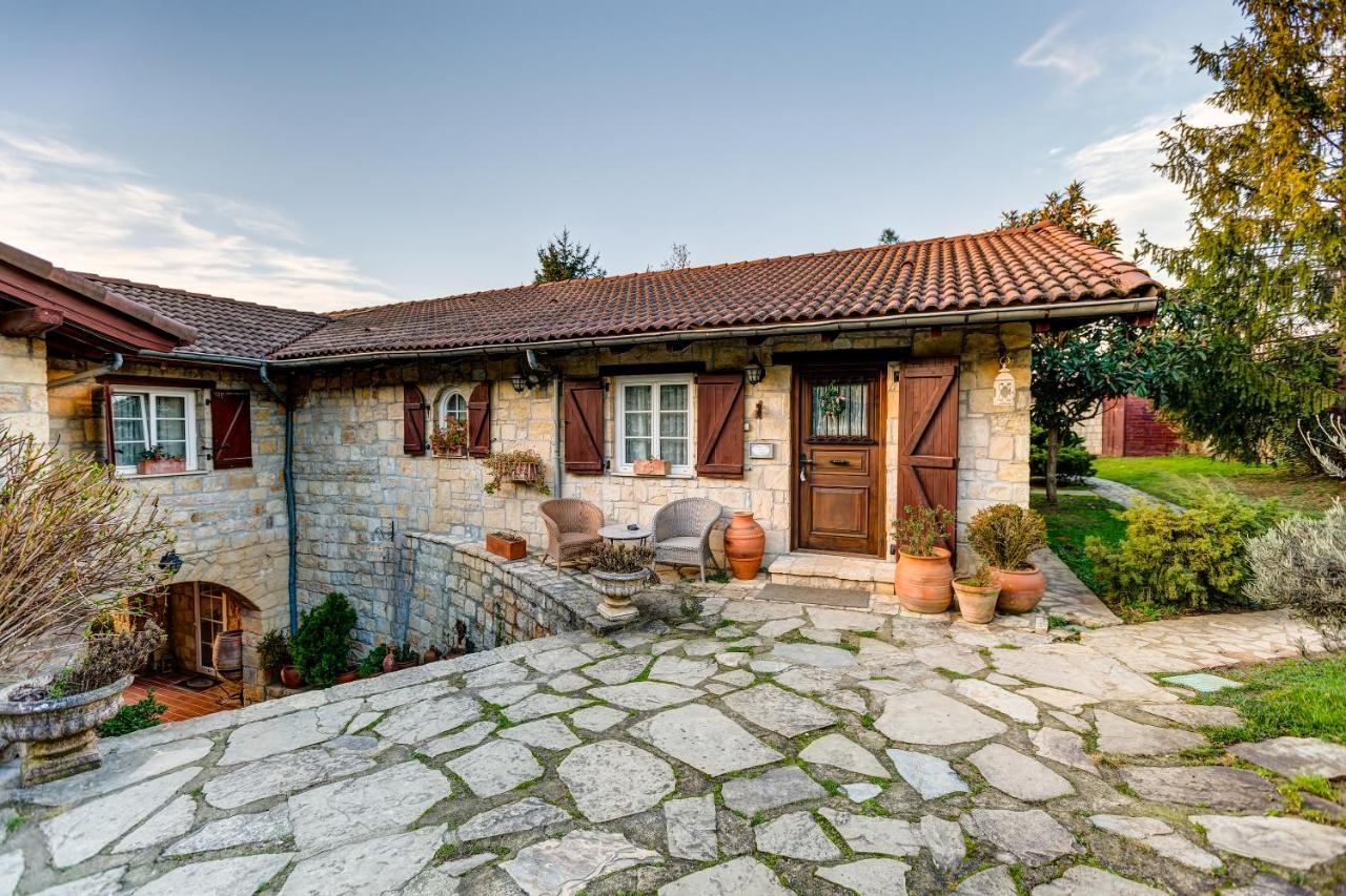 Ağva Casa Lavanda Boutique Hotel מראה חיצוני תמונה