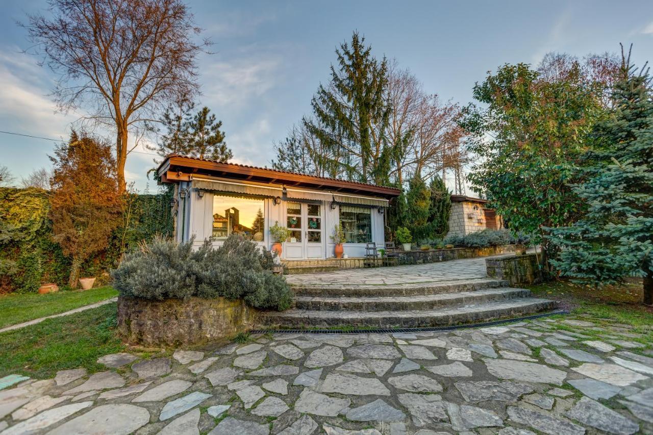 Ağva Casa Lavanda Boutique Hotel מראה חיצוני תמונה