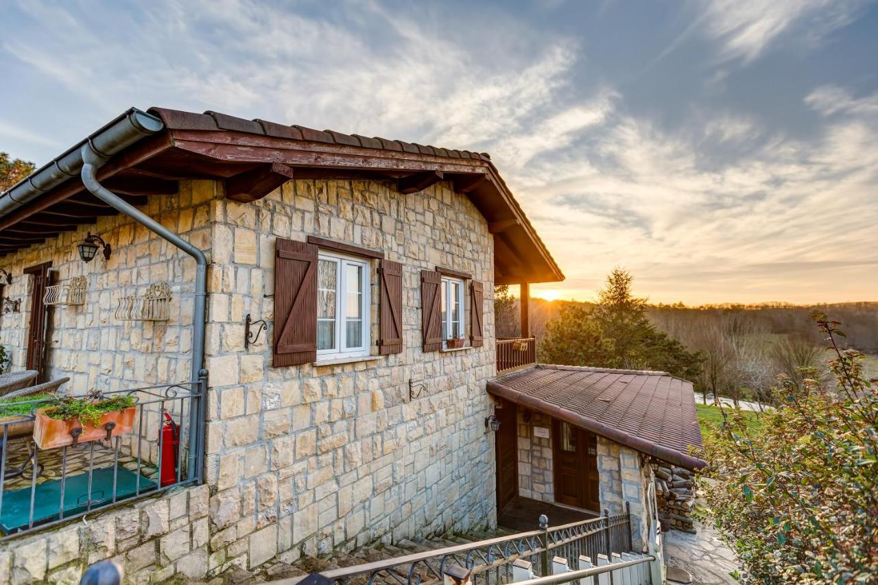 Ağva Casa Lavanda Boutique Hotel מראה חיצוני תמונה