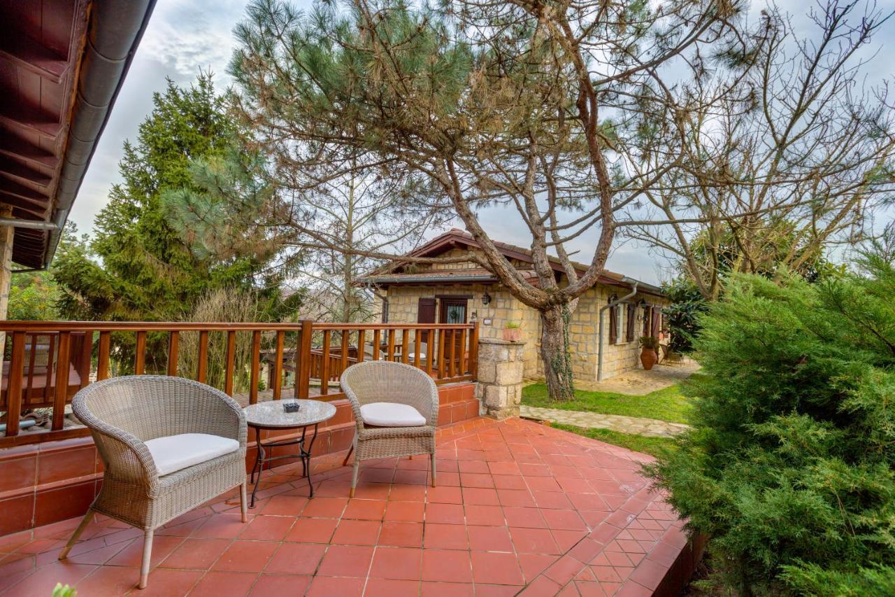 Ağva Casa Lavanda Boutique Hotel מראה חיצוני תמונה