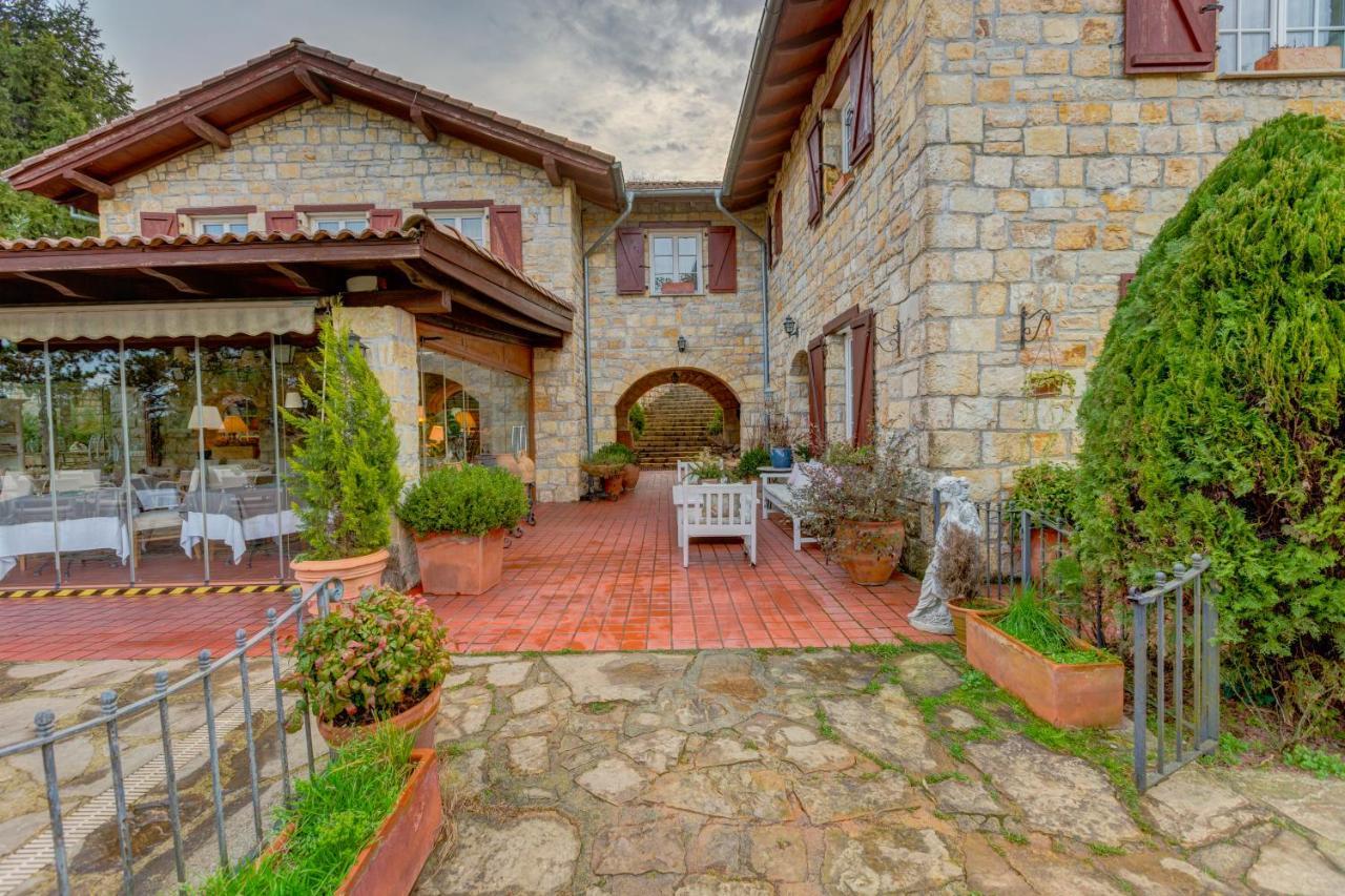 Ağva Casa Lavanda Boutique Hotel מראה חיצוני תמונה