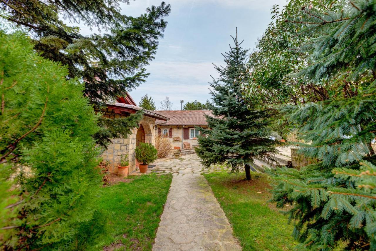 Ağva Casa Lavanda Boutique Hotel מראה חיצוני תמונה