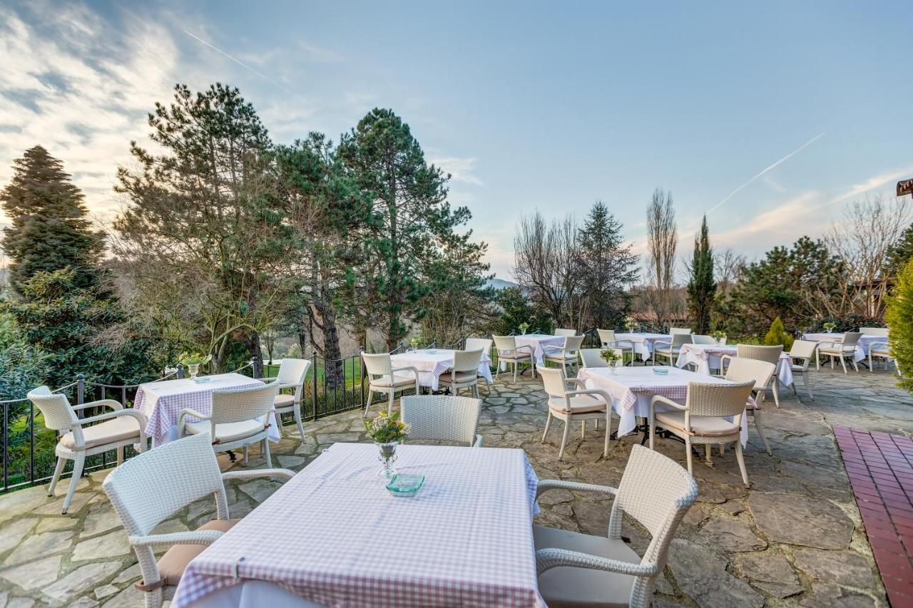 Ağva Casa Lavanda Boutique Hotel מראה חיצוני תמונה