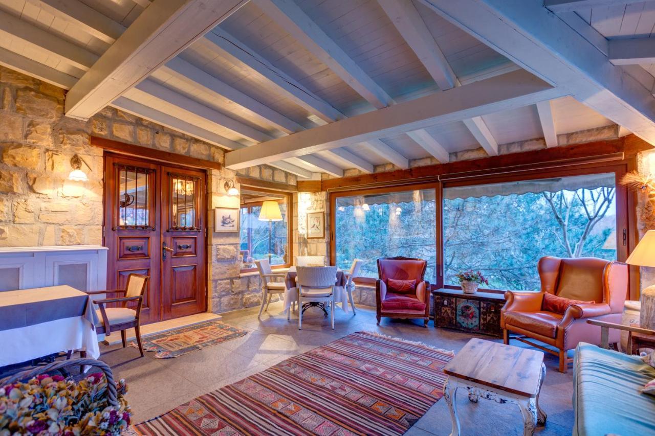 Ağva Casa Lavanda Boutique Hotel מראה חיצוני תמונה