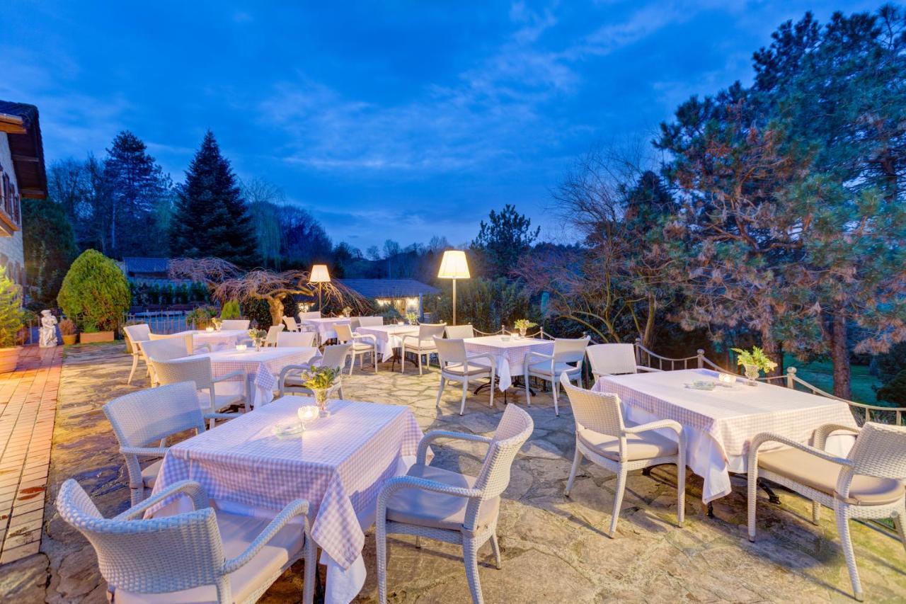 Ağva Casa Lavanda Boutique Hotel מראה חיצוני תמונה