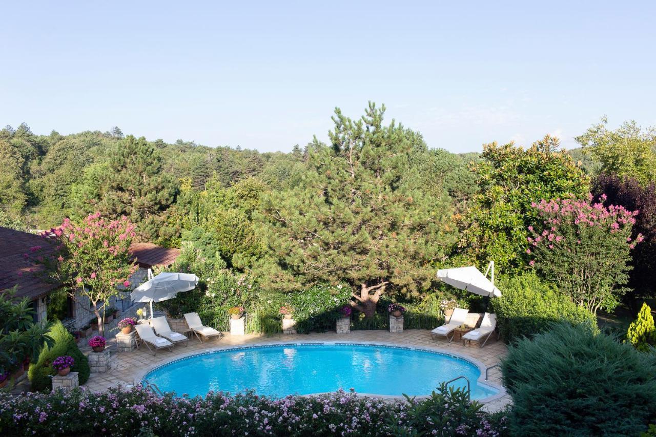 Ağva Casa Lavanda Boutique Hotel מראה חיצוני תמונה