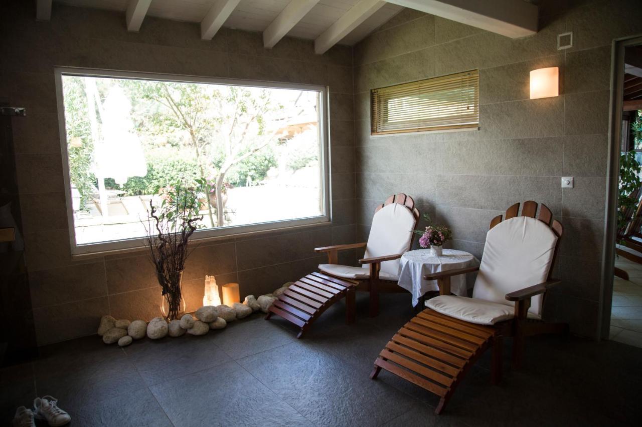 Ağva Casa Lavanda Boutique Hotel מראה חיצוני תמונה