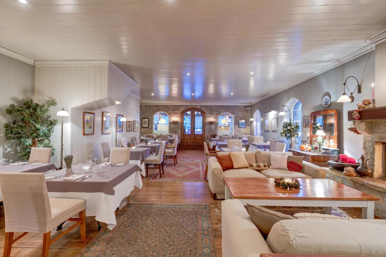 Ağva Casa Lavanda Boutique Hotel מראה חיצוני תמונה
