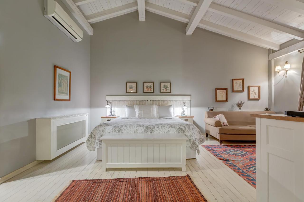 Ağva Casa Lavanda Boutique Hotel חדר תמונה