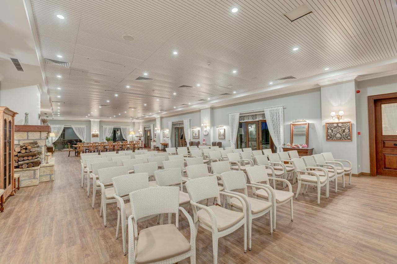 Ağva Casa Lavanda Boutique Hotel מראה חיצוני תמונה