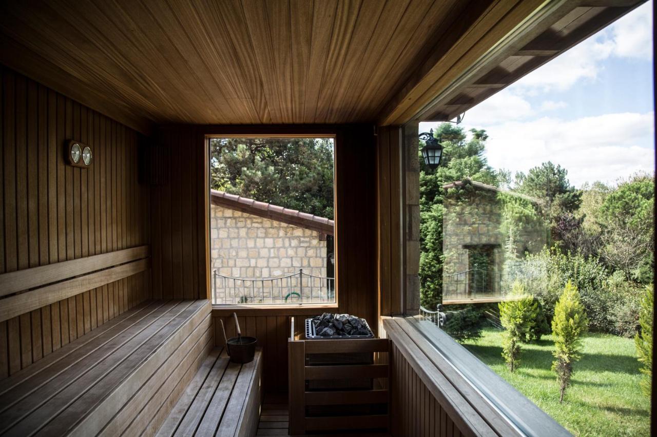 Ağva Casa Lavanda Boutique Hotel מראה חיצוני תמונה