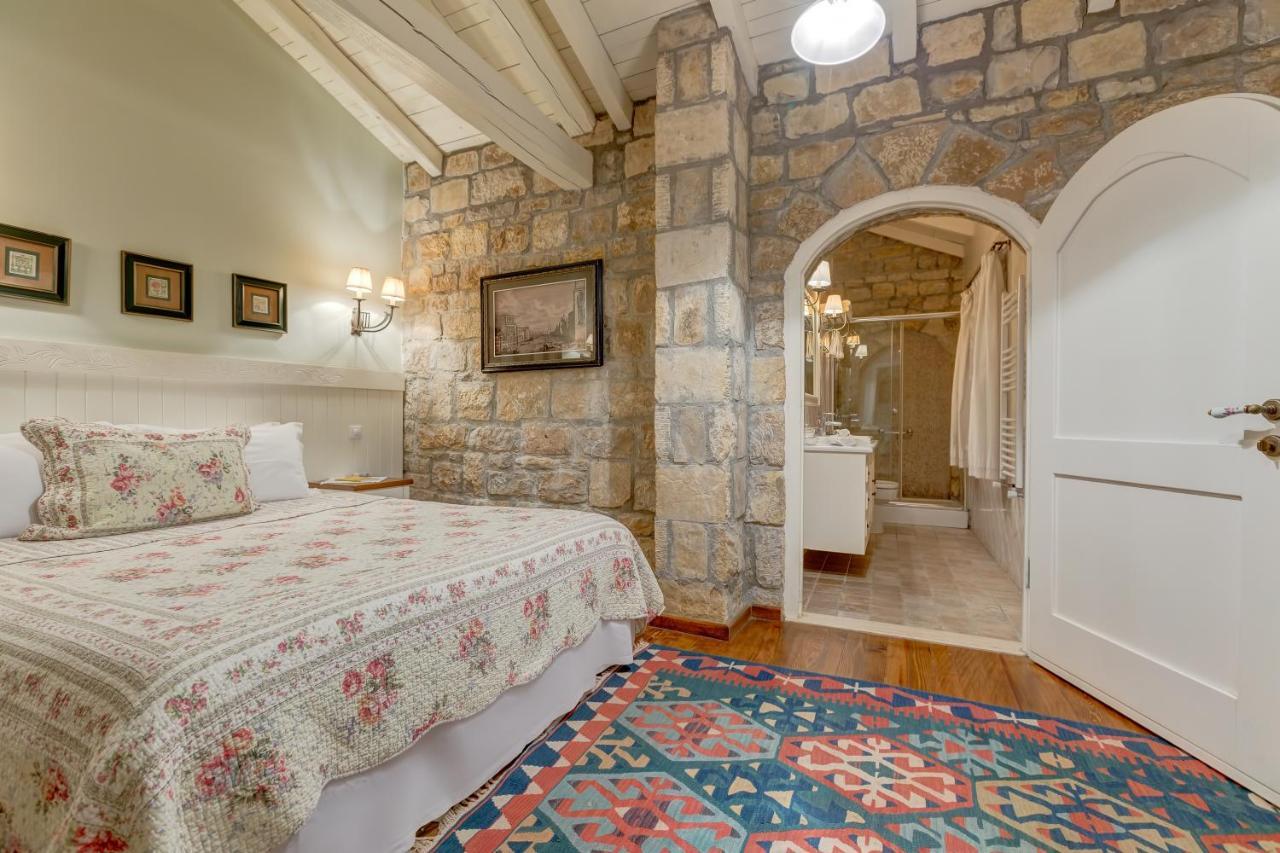 Ağva Casa Lavanda Boutique Hotel חדר תמונה