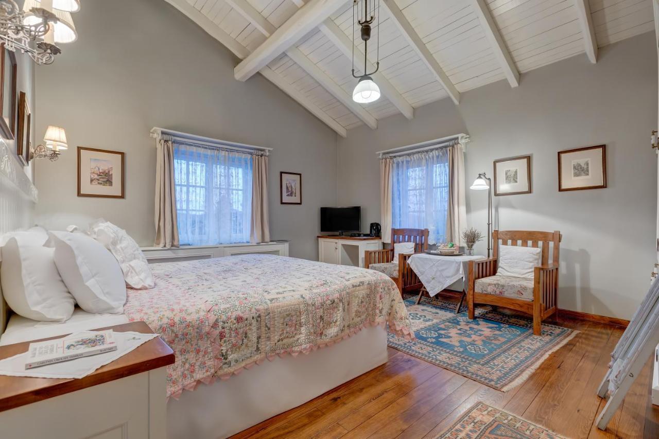 Ağva Casa Lavanda Boutique Hotel חדר תמונה