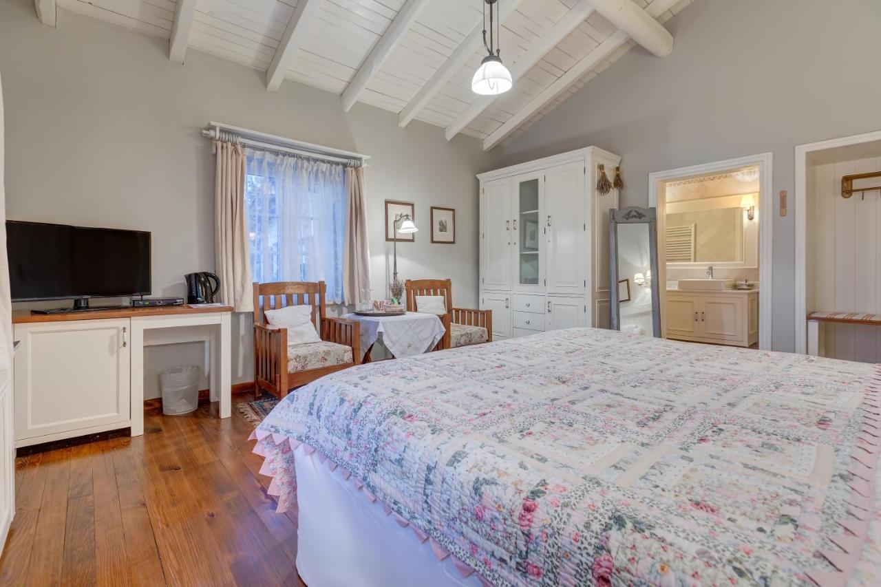 Ağva Casa Lavanda Boutique Hotel חדר תמונה