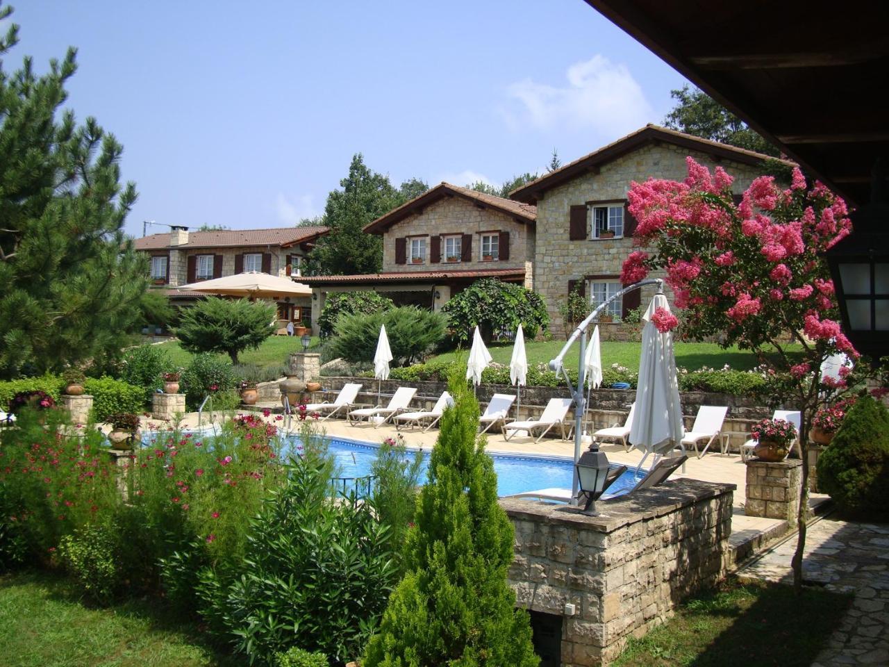 Ağva Casa Lavanda Boutique Hotel מראה חיצוני תמונה